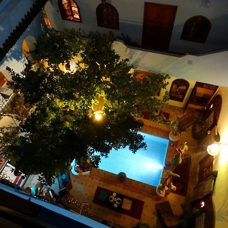Riad Dar El Bacha 마라케시 외부 사진