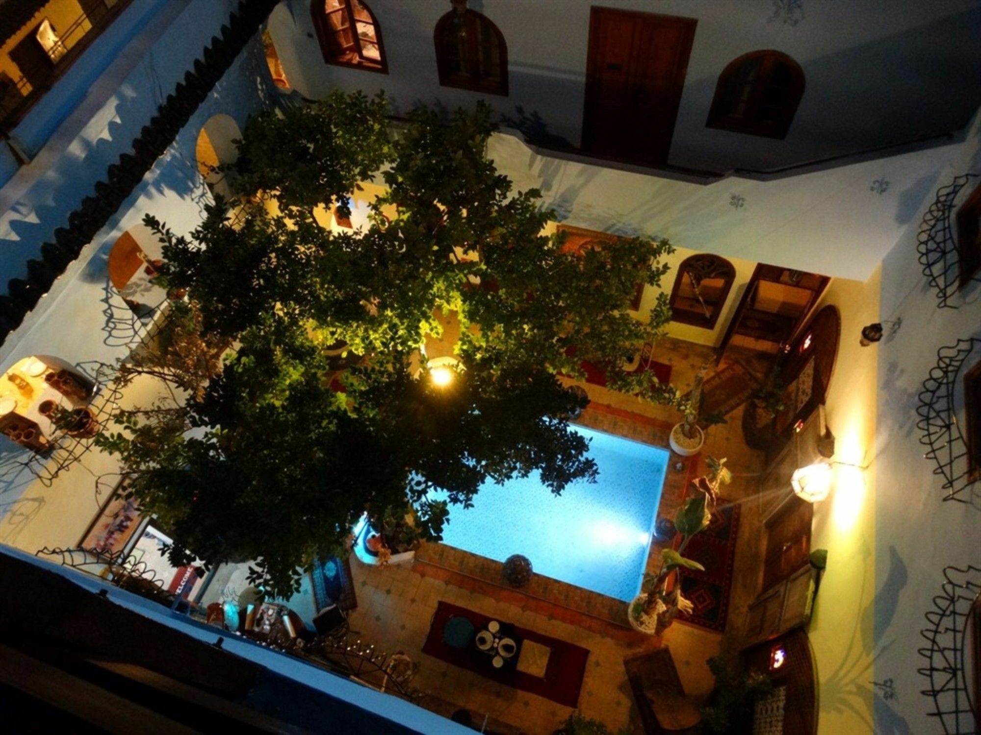 Riad Dar El Bacha 마라케시 외부 사진