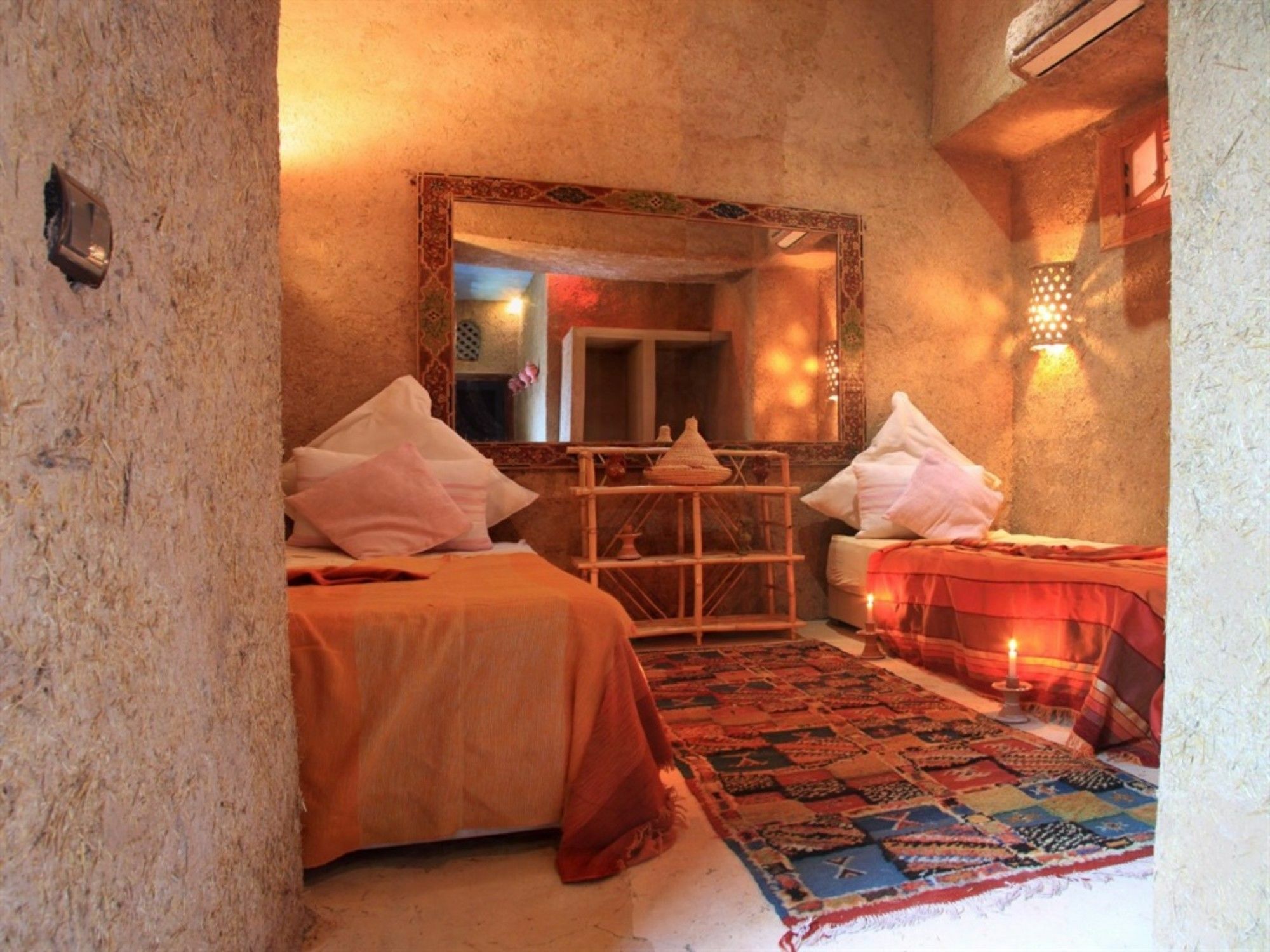 Riad Dar El Bacha 마라케시 외부 사진